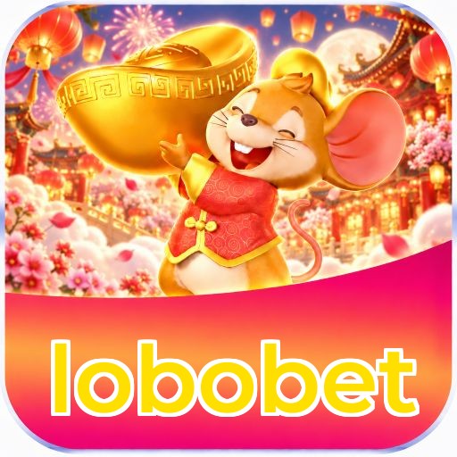 Logo lobobet