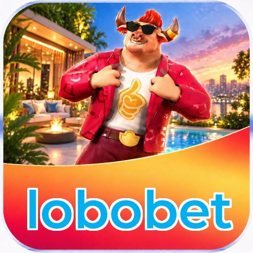 Logo lobobet