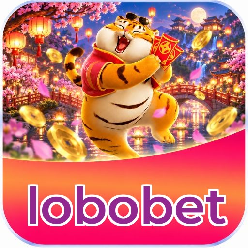 Logo lobobet