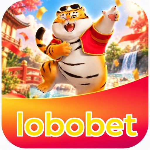 Logo lobobet