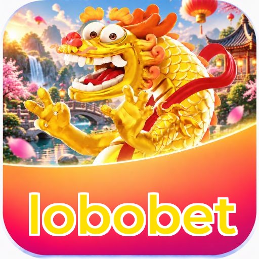 Logo lobobet