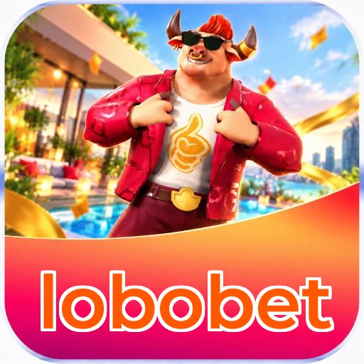 Logo lobobet