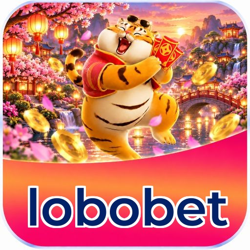 Logo lobobet