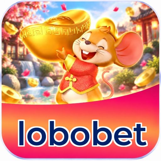 Logo lobobet