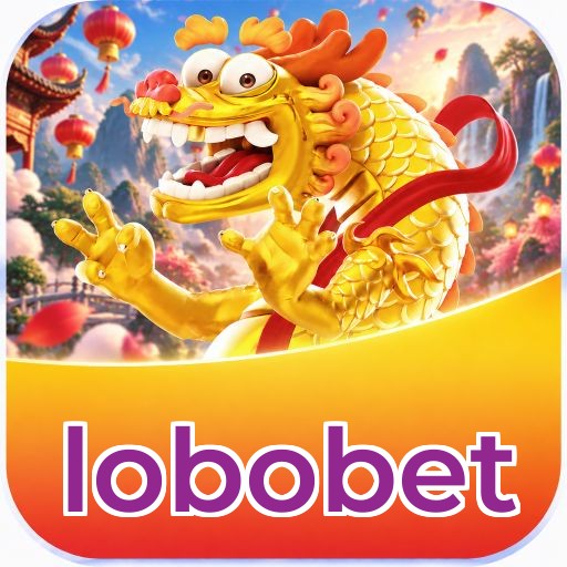 Logo lobobet