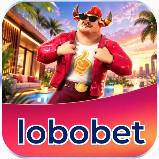 Logo lobobet