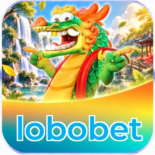 Logo lobobet