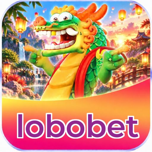 Logo lobobet