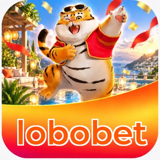 Logo lobobet