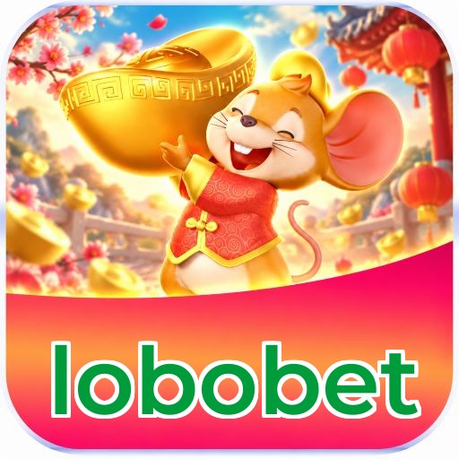 Logo lobobet