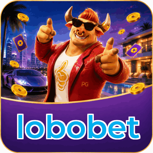 lobobet